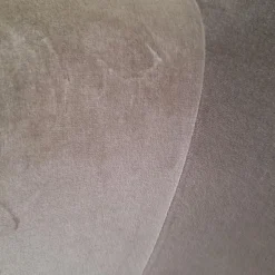 Walter Knoll Einzelstühle|Sessel Armchair 375 Stoff Harald Silver Grau Gestell Eiche