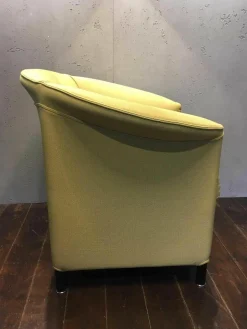 Wittmann Relaxsessel|Sessel Aura 1712 Stoff E Rapsodie