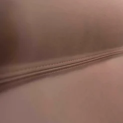 Arper Relaxsessel|Sessel Cartifa 70 Leder Braun