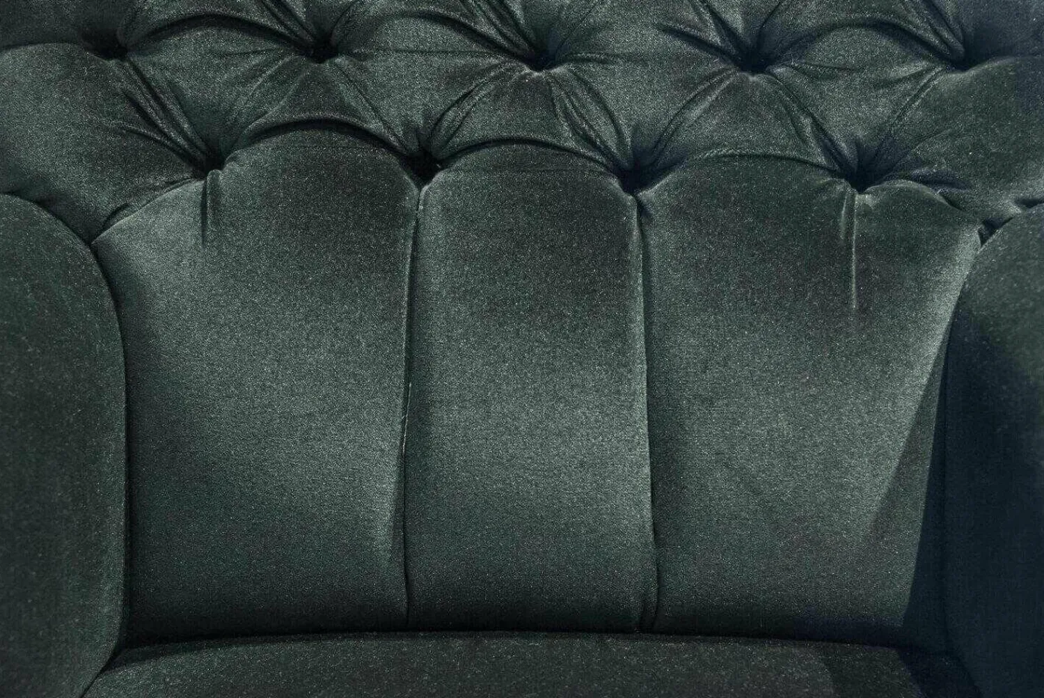 Meubitrend Relaxsessel|Sessel Chenet Stoff Grau