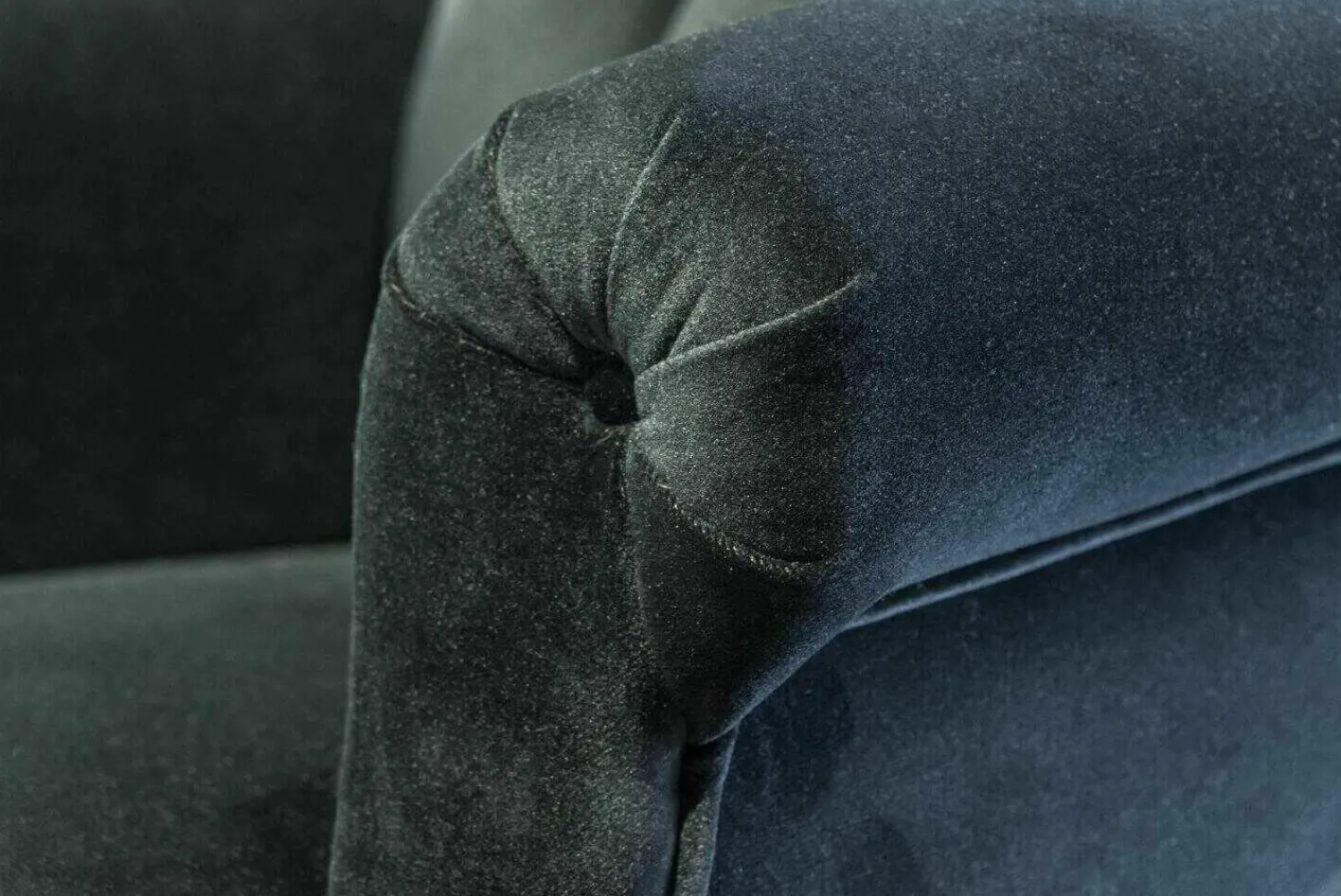 Meubitrend Relaxsessel|Sessel Chenet Stoff Grau