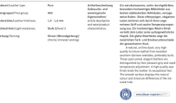 COR Relaxsessel|Sessel dia Leder 458 Schwarz Gestell Aluminium Poliert mit Hocker