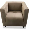 Linteloo Relaxsessel|Sessel Desire Low Leder Beige
