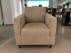 Linteloo Relaxsessel|Sessel Desire Low Stoff Pastellgrün