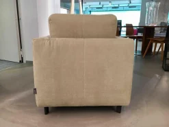 Linteloo Relaxsessel|Sessel Desire Low Stoff Pastellgrün