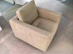 Linteloo Relaxsessel|Sessel Desire Low Stoff Pastellgrün