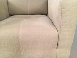 Linteloo Relaxsessel|Sessel Desire Low Stoff Pastellgrün