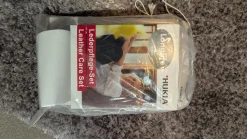 Hukla Relaxsessel|Sessel Dreamline 02 Leder Vivre Steel Grau Sternfuß Edelstahl Mit Kopfteilverstellung