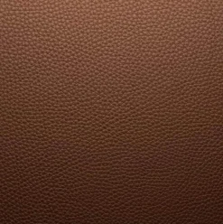 De Sede Loungesessel|Sessel DS 149 Leder Club 54 Whisky Braun Sternfuß Schwarz Matt Drehbar Mit Rückholfunktion Inklusive Hocker