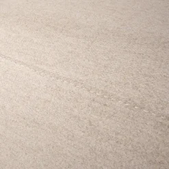 Tecta Loungesessel|Sessel F51 Stoff Doma Beige Grau Gestell Nussbaum Massiv