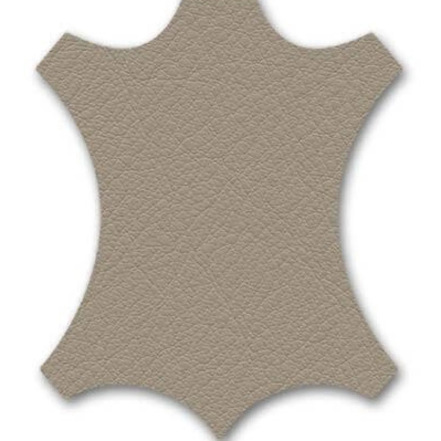 Vitra Relaxsessel|Sessel Grand Relax Leder Premium F 71 Sand Außen Leder Forte 07 Sand mit Ottoman