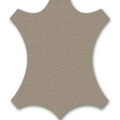 Vitra Relaxsessel|Sessel Grand Relax Leder Premium F 71 Sand Außen Leder Forte 07 Sand mit Ottoman