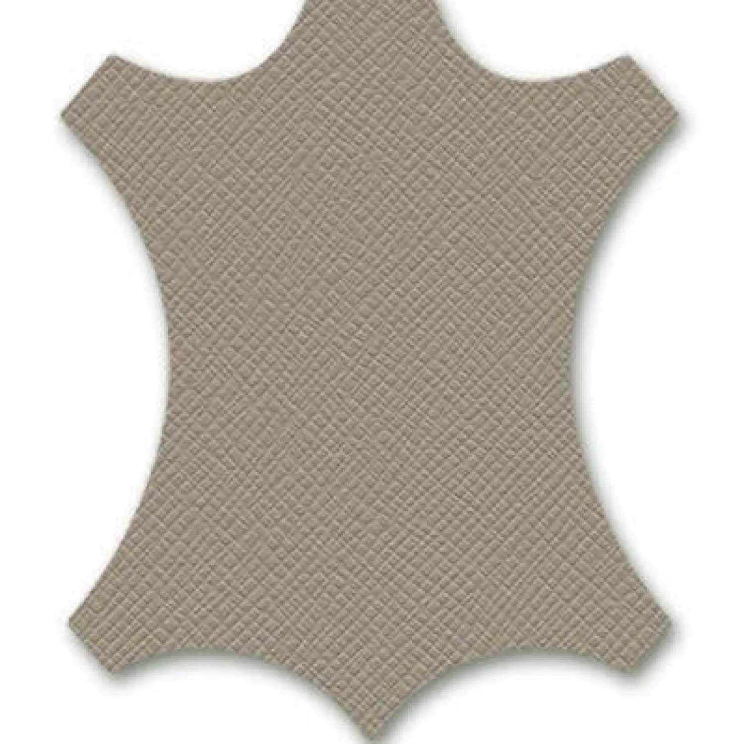 Vitra Relaxsessel|Sessel Grand Relax Leder Premium F 71 Sand Außen Leder Forte 07 Sand mit Ottoman