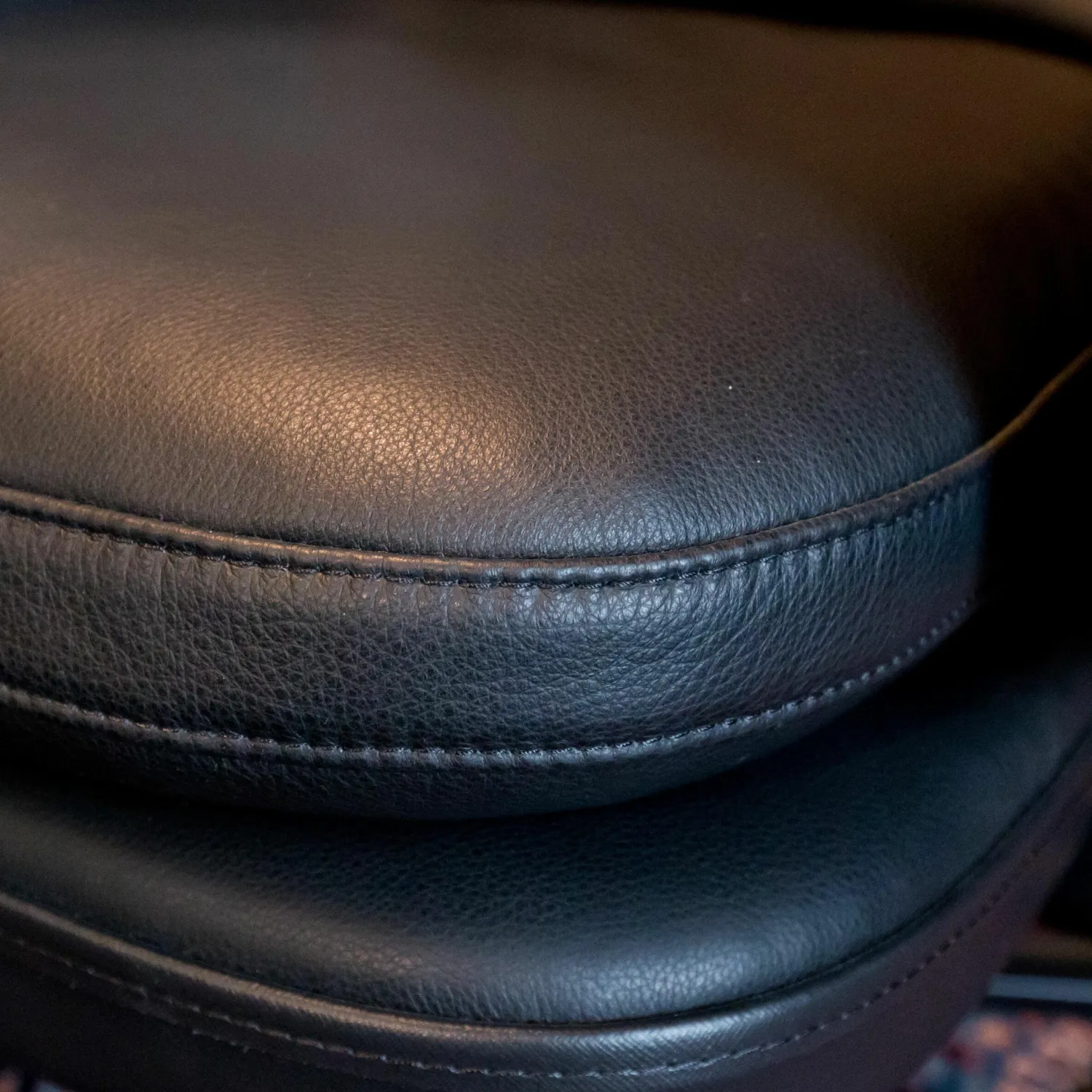 Vitra Loungesessel|Sessel Grand Relax mit Ottoman