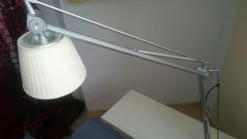 Cassina Relaxsessel|Sessel Lazy Working Stoff 13 F 421 Grau