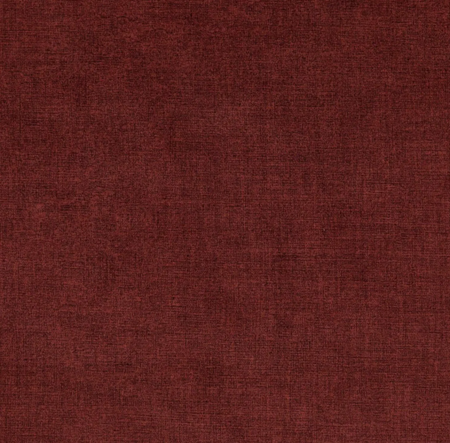 Freifrau Loungesessel|Sessel Leya Wingback Chair Stoff Smart Bougogne Rot Außen Gobelin mit Ottoman