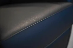 Havee Meubelen Relaxsessel|Sessel Lookline 880 H Leder Ekso Schwarz