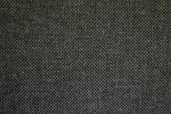 Wittmann Einzelstühle|Sessel Merwyn Lounge 29613 Bezug Innen Stoff Hagen Graphit Bezug Außen Schwarz Keder Wie Armlehnen Metallfüsse Schwarz Grau Pulverbeschichtet