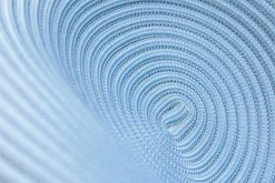 Paola Lenti Hocker & Sitzsäcke|Sessel Otto Corda Rope Cucita T9889 Blau Mit Abnehmbarem Bezug