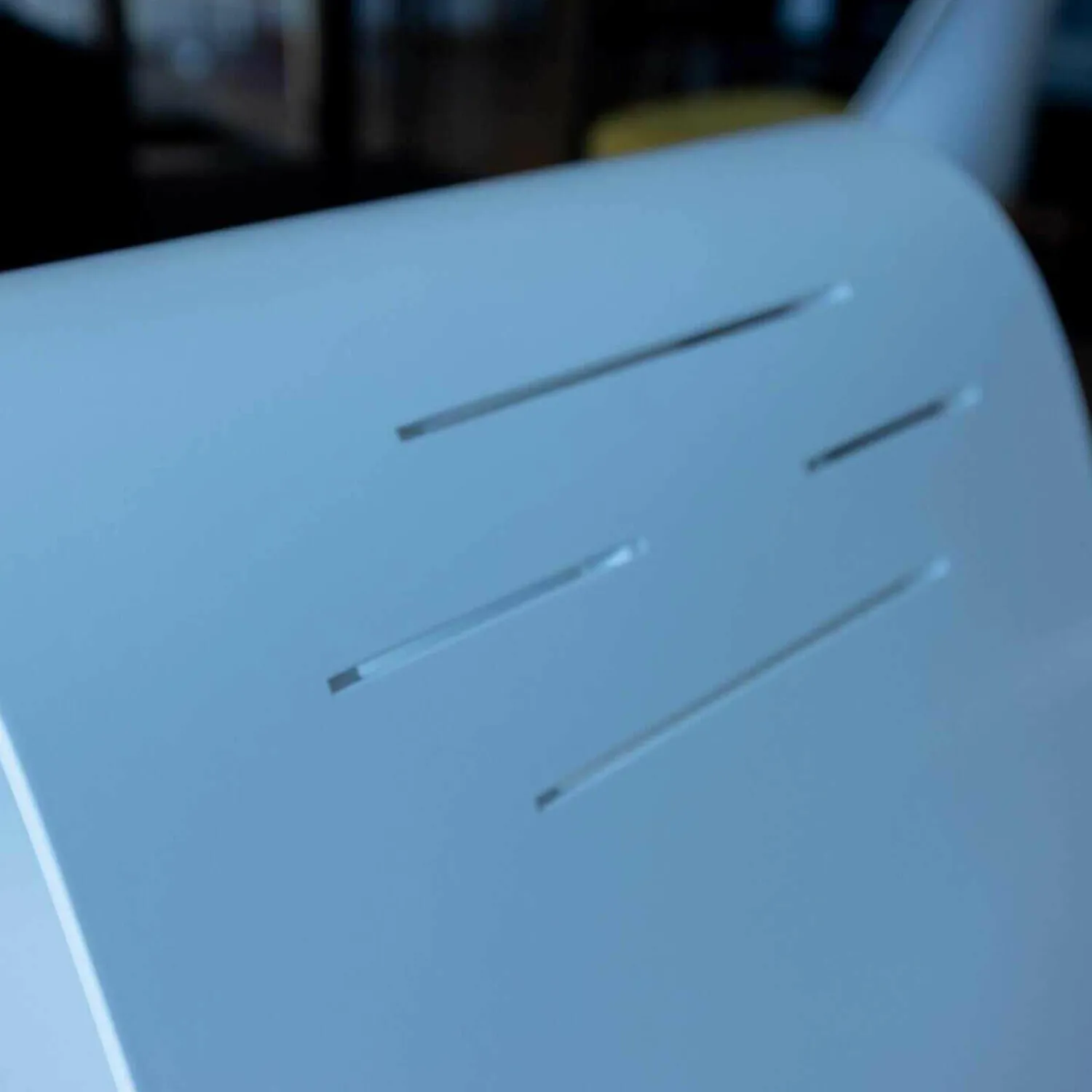 Artek Relaxsessel|Sessel Paimio Sitz Birke Formschichtholz Weiß Lackiert Armlehnen Birke Natur Lackiert