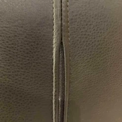 Werther Relaxsessel|Sessel Premio Braun Leder L7038D Silk Braun