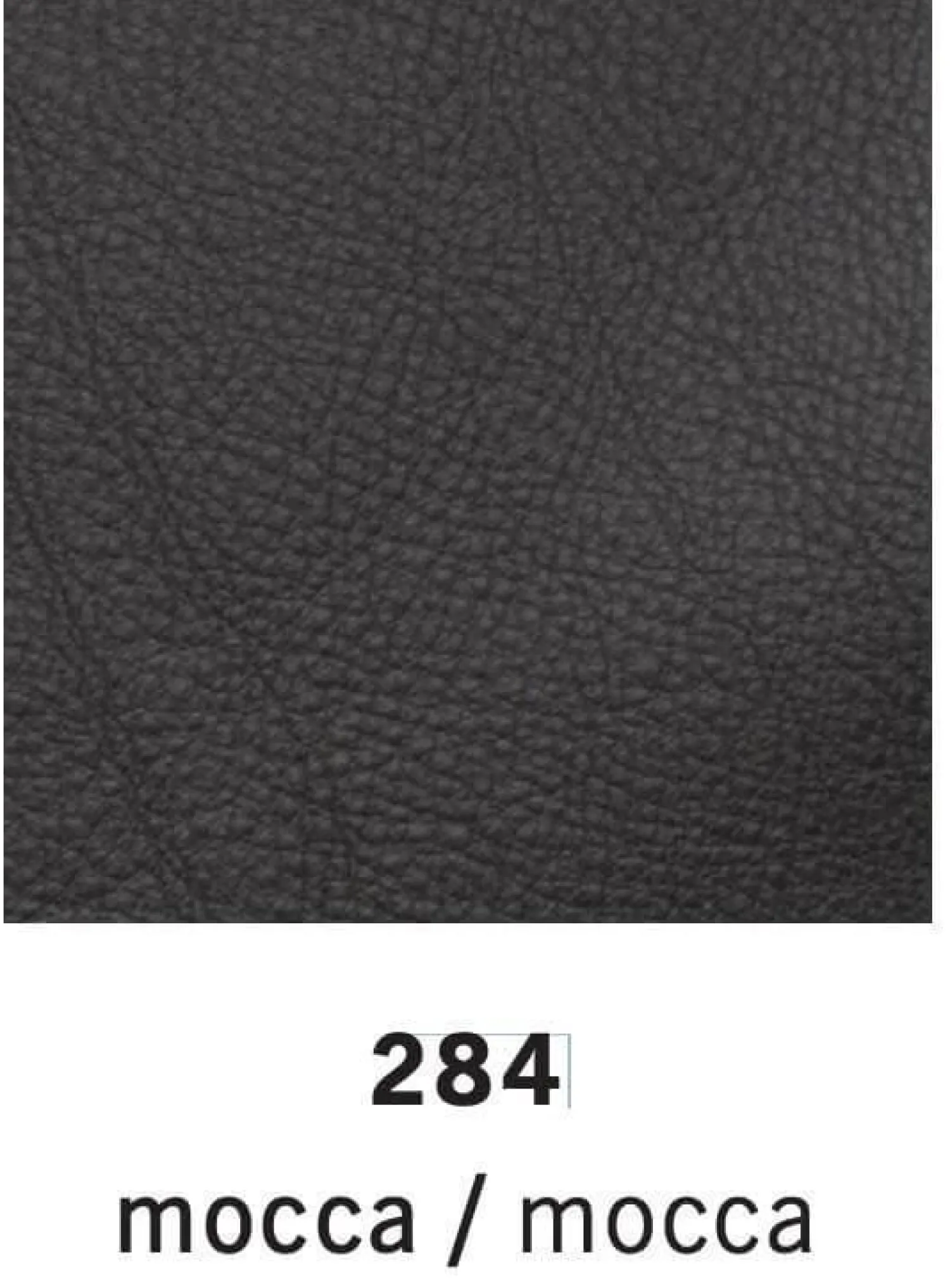 COR Relaxsessel|Sessel Quant Leder 284 Mocca Bodennah