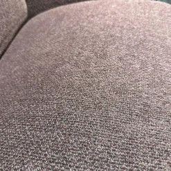 Stressless Relaxsessel|Sessel Rome M Low Back 1357361 In Stoff Aster 54 Burgundy Rot Weiß Hohes Gestell In 40 Alu