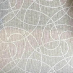 Leolux Relaxsessel|Sessel Scylla Stoff Vanilla 965-100 Gestell Chrom