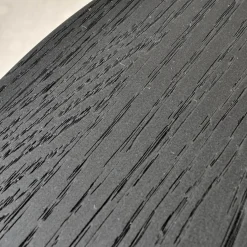 Walter Knoll Relaxsessel|Sessel Shinzo Mit Hocker Leder Savannah 7883 Platin Rücken Kernleder Saddel Black