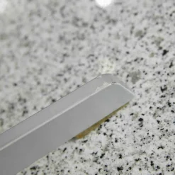 Fritz Hansen Relaxsessel|Sessel Space JI 11 Schwarz Hochglanz Softleder Cognacfarbig Kat. 6