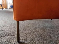 Pode Relaxsessel|Sessel Two Leder Neron 268 Cinnamon Braun