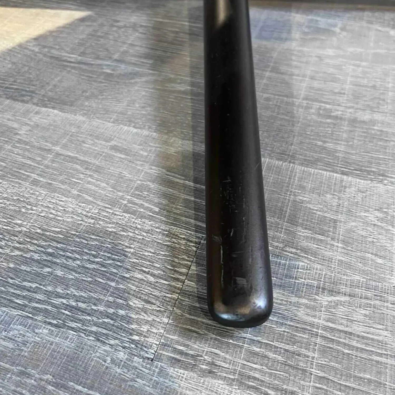 Walter Knoll Relaxsessel|Sessel Und Hocker Healey Lounge Leder Vintage mit Hocker 1410 Cigar 4-Fuss Kreuzgestell Alu Matt Bro