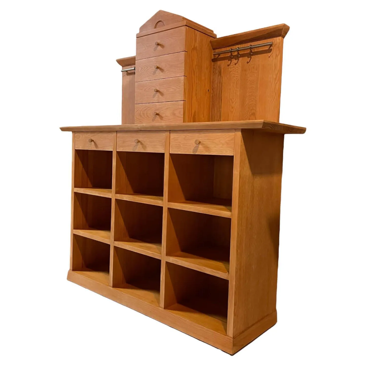 Marktex Kommoden & Sideboards|Sideboard 3618/15 Holz Pinie Decape