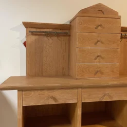 Marktex Kommoden & Sideboards|Sideboard 3618/15 Holz Pinie Decape