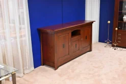 Bannink Kommoden & Sideboards|Sideboard Avercamp Eiche Farbe 40 Aver