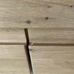 Natura Kommoden & Sideboards|Sideboard Cartago Soft Wildeiche Bianco