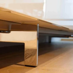 Interlübke Kommoden & Sideboards|Sideboard Change Lack M103 Schneeweiß Hochglanz