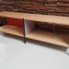 Vitra Kommoden & Sideboards|Sideboard Eames ESU Shelf 1 OH Birke Natur