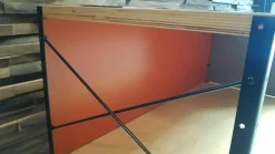 Vitra Kommoden & Sideboards|Sideboard Eames ESU Shelf 1 OH Birke Natur