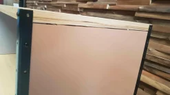 Vitra Kommoden & Sideboards|Sideboard Eames ESU Shelf 1 OH Birke Natur