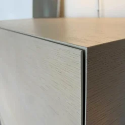 Christine Kröncke Kommoden & Sideboards|Sideboard Gap 15 Re Eiche Gebeizt