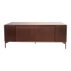 Presotto Kommoden & Sideboards|Sideboard Hug Lack Bronze Metallic