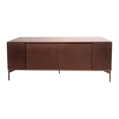 Presotto Kommoden & Sideboards|Sideboard Hug Lack Bronze Metallic