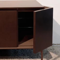 Presotto Kommoden & Sideboards|Sideboard Hug Lack Bronze Metallic