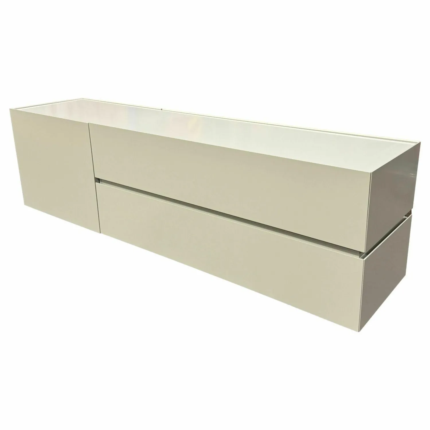 Interlübke Kommoden & Sideboards|Sideboard Just Cube Bold
