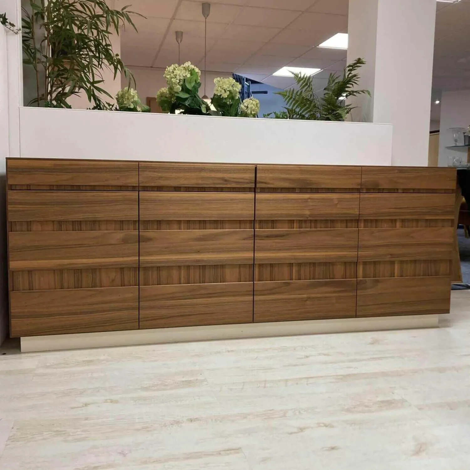 Gruber & Schlager Kommoden & Sideboards|Sideboard Mirado Holz Braun
