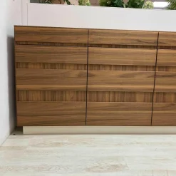Gruber & Schlager Kommoden & Sideboards|Sideboard Mirado Holz Braun