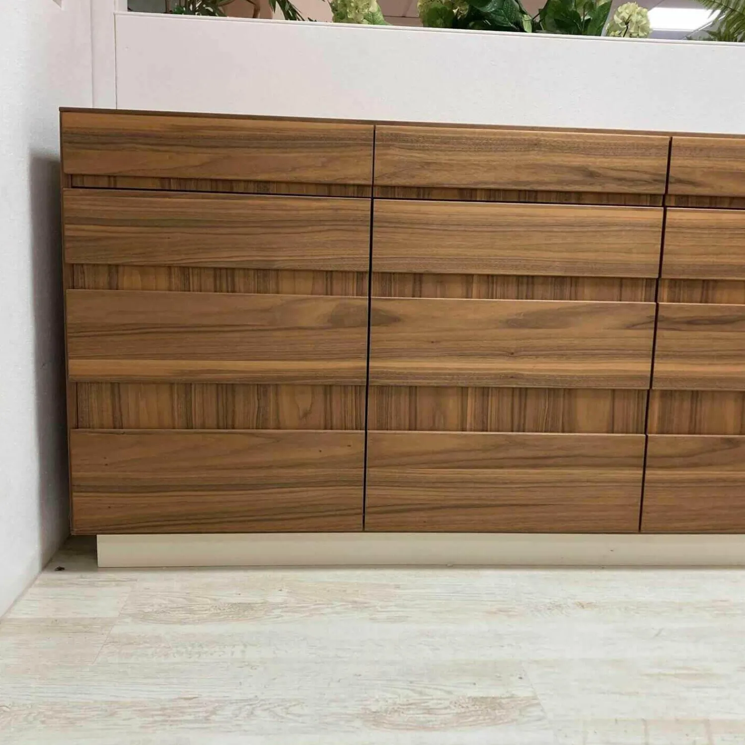 Gruber & Schlager Kommoden & Sideboards|Sideboard Mirado Holz Braun