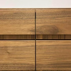 Gruber & Schlager Kommoden & Sideboards|Sideboard Mirado Holz Braun