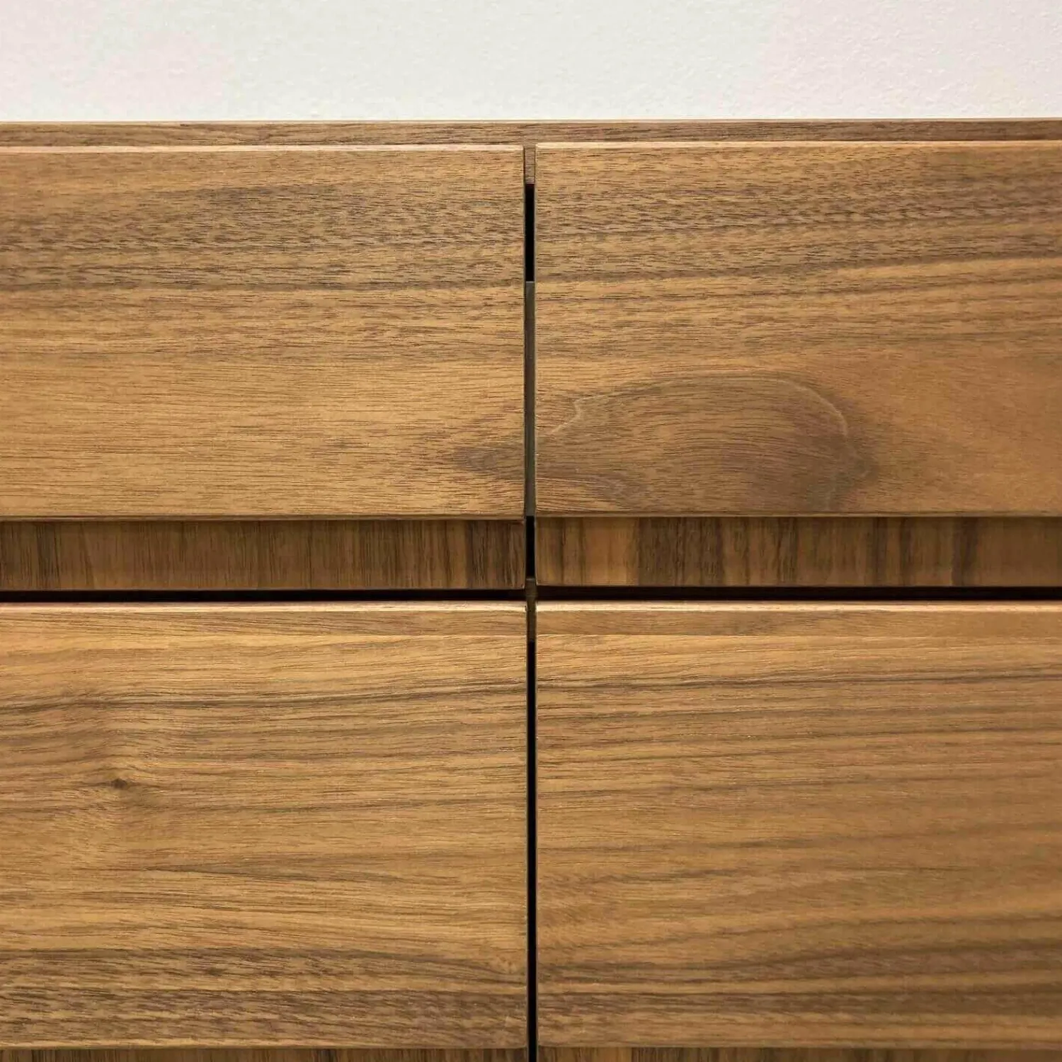 Gruber & Schlager Kommoden & Sideboards|Sideboard Mirado Holz Braun